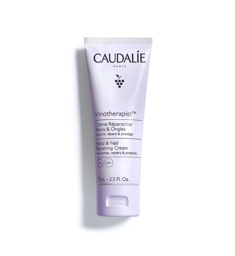 Caudalie vinotherapiust foot cream