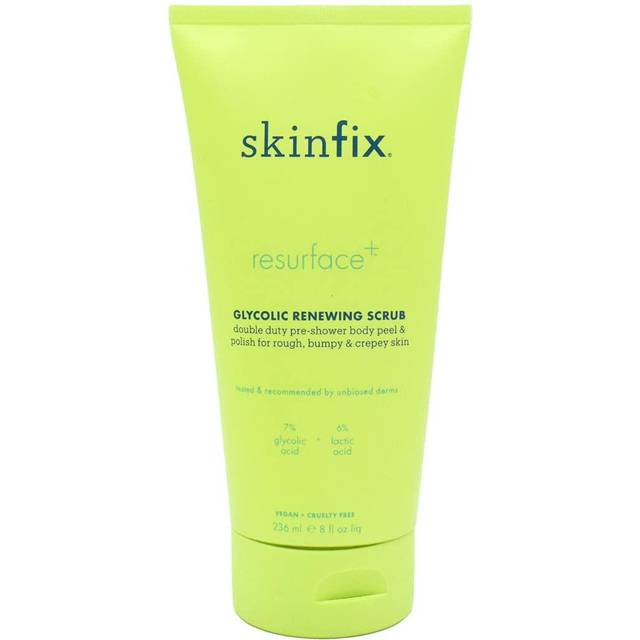 Skinfix-Resurface-Glycolic-Renewing-Scrub-236ml