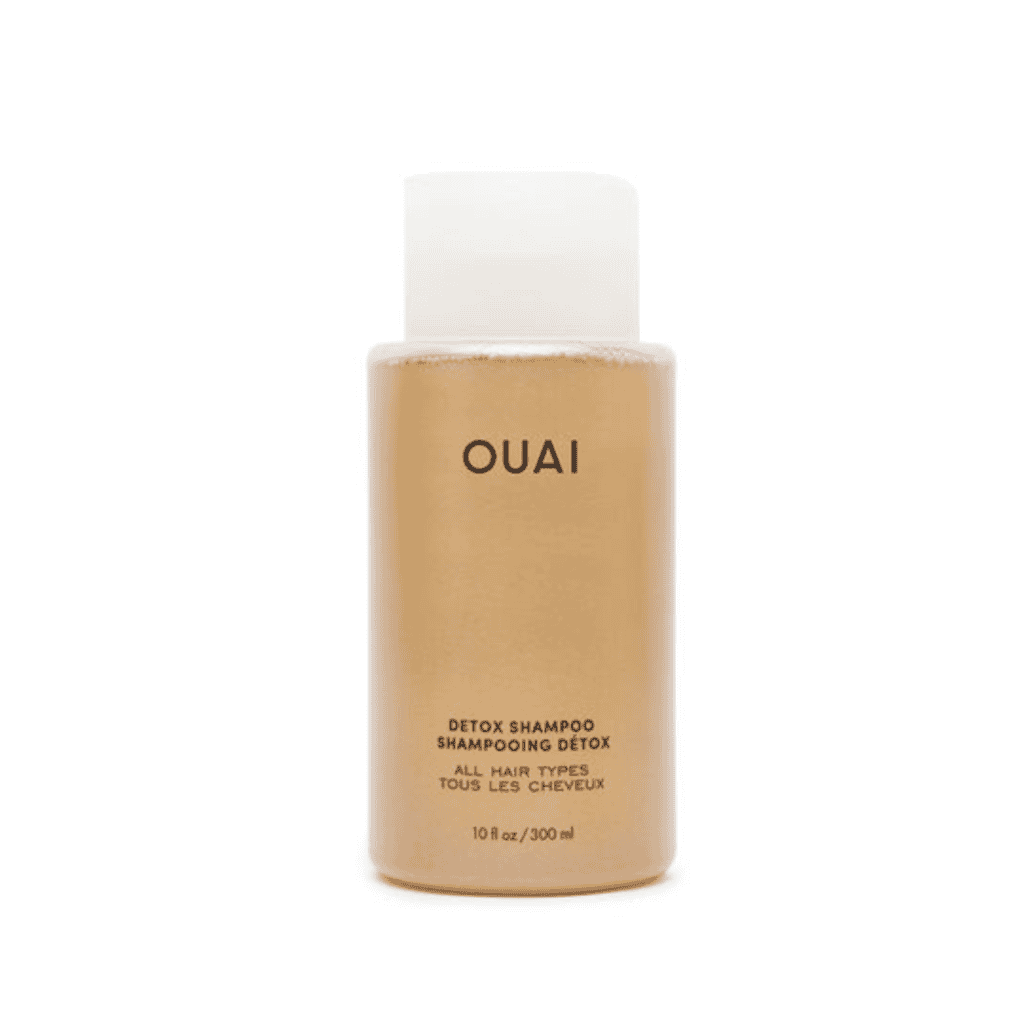 Article picture - Ouai detox shampoo